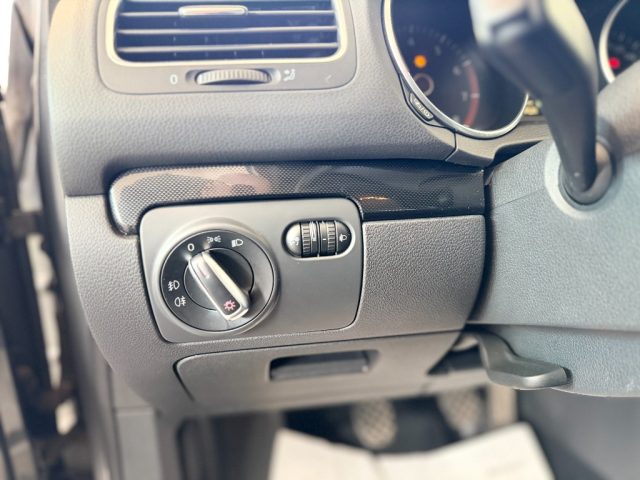 VOLKSWAGEN Golf usata 24