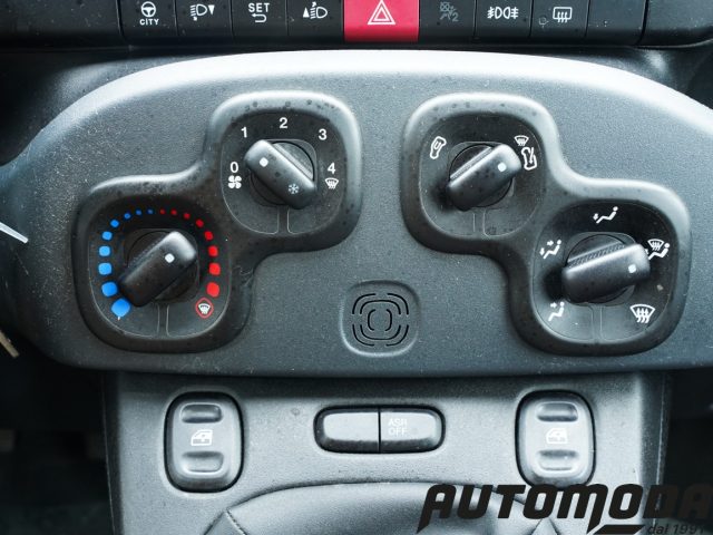 FIAT Panda usata 13