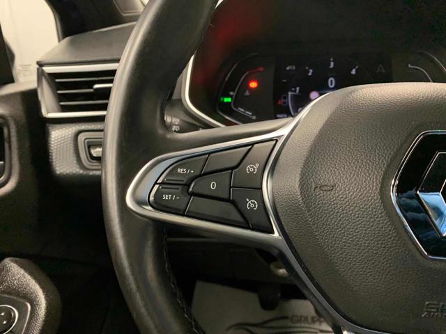 RENAULT Clio usata, con Servosterzo