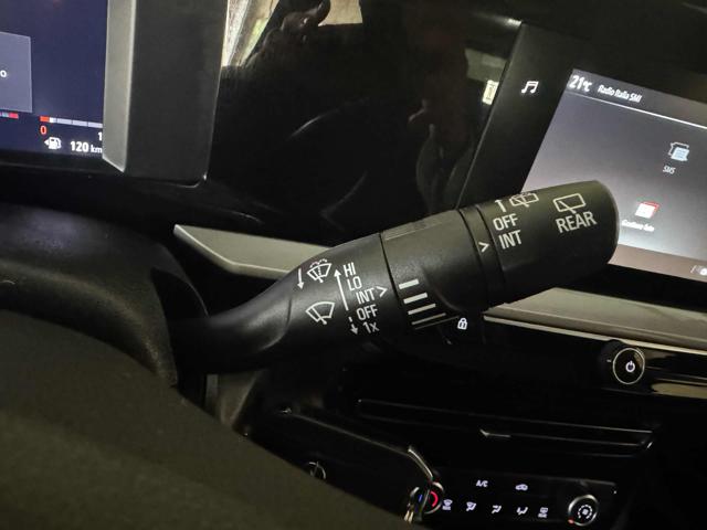 OPEL Mokka usata, con Fendinebbia