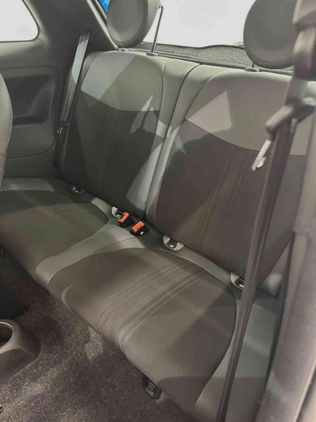 FIAT 500 usata, con Climatizzatore