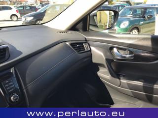 NISSAN X-Trail usata, con Cruise Control