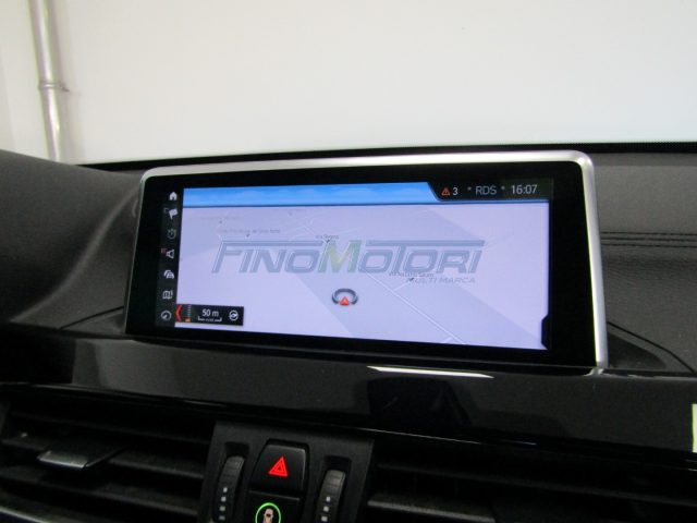 BMW X1 usata, con Cerchi in lega