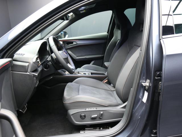 CUPRA Formentor usata, con Controllo automatico clima