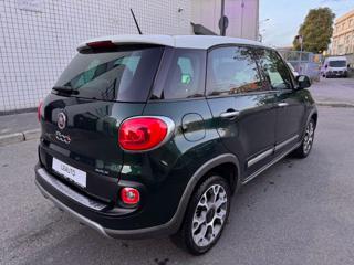 FIAT 500L usata, con Antifurto