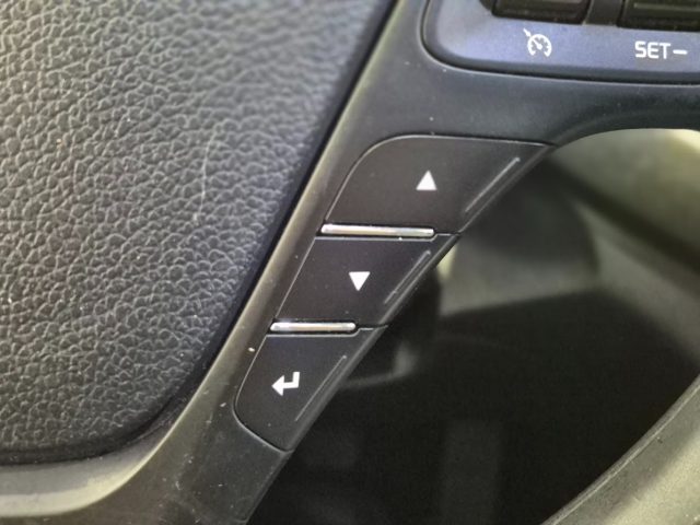 KIA cee