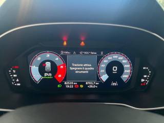 AUDI Q3 usata, con Bracciolo