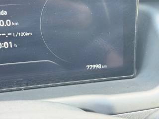 HYUNDAI Tucson usata, con Immobilizzatore elettronico