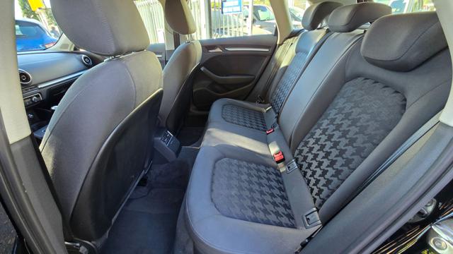 AUDI A3 usata, con Bracciolo