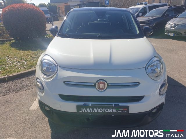FIAT 500X usata, con Autoradio