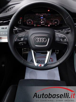 AUDI Q7 usata 105
