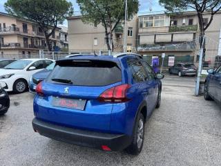 PEUGEOT 2008 usata, con Cruise Control