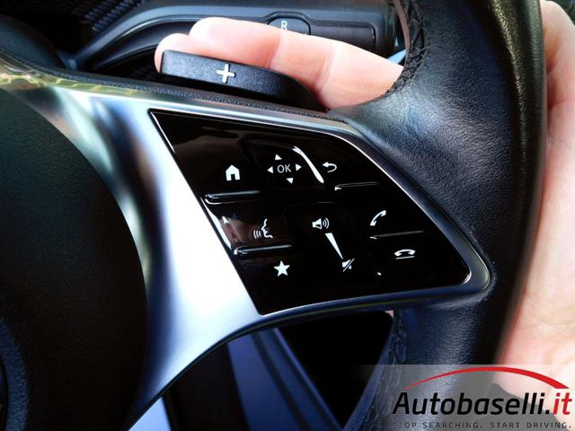 MERCEDES-BENZ A 180 usata, con Climatizzatore