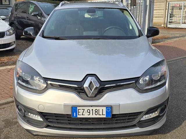 RENAULT Megane usata, con Cruise Control