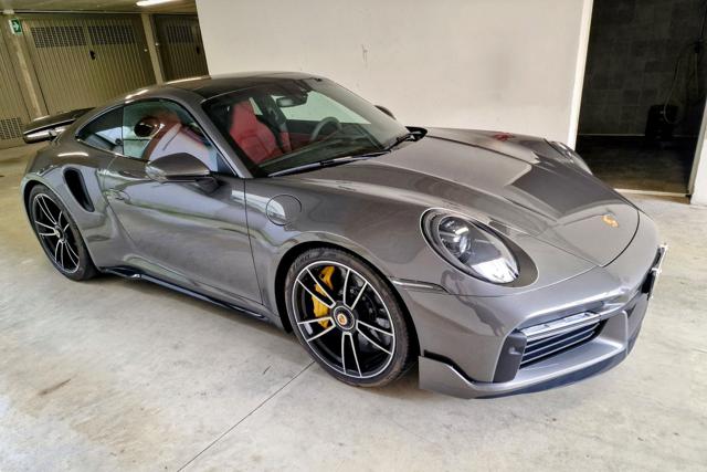 PORSCHE 911 usata, con Alzacristalli elettrici