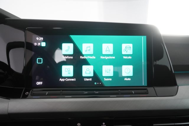 VOLKSWAGEN Golf usata 10