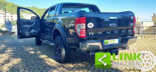 FORD Ranger usata, con Antifurto
