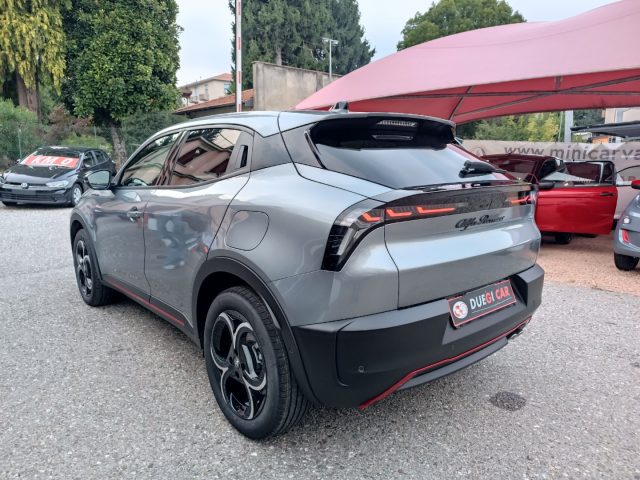 ALFA ROMEO Junior usata, con Alzacristalli elettrici