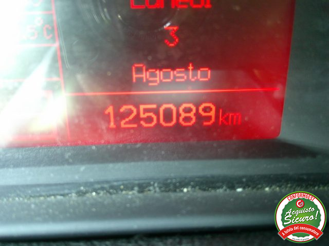 ALFA ROMEO MiTo usata 16