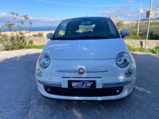 FIAT 500 usata, con ESP