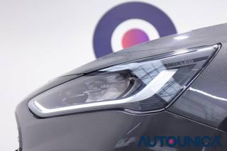 FORD Focus usata, con Volante in pelle