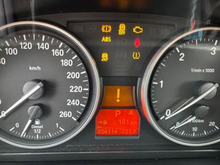 BMW X1 usata, con Controllo trazione