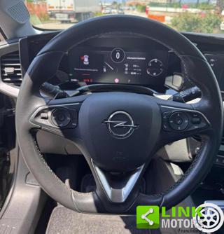 OPEL Mokka usata, con ESP