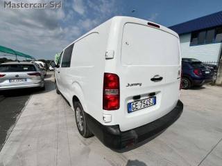 CITROEN Jumpy usata, con Autoradio