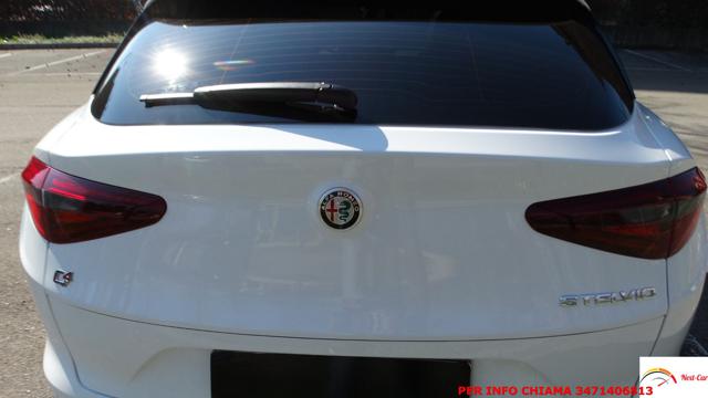 ALFA ROMEO Stelvio usata 69