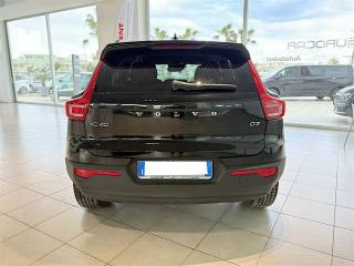 VOLVO XC40 usata, con Airbag laterali