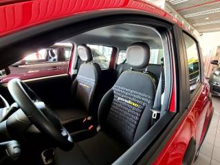 FIAT Panda usata, con Autoradio