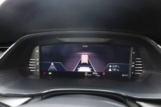 SKODA Octavia usata, con Controllo elettronico della corsia