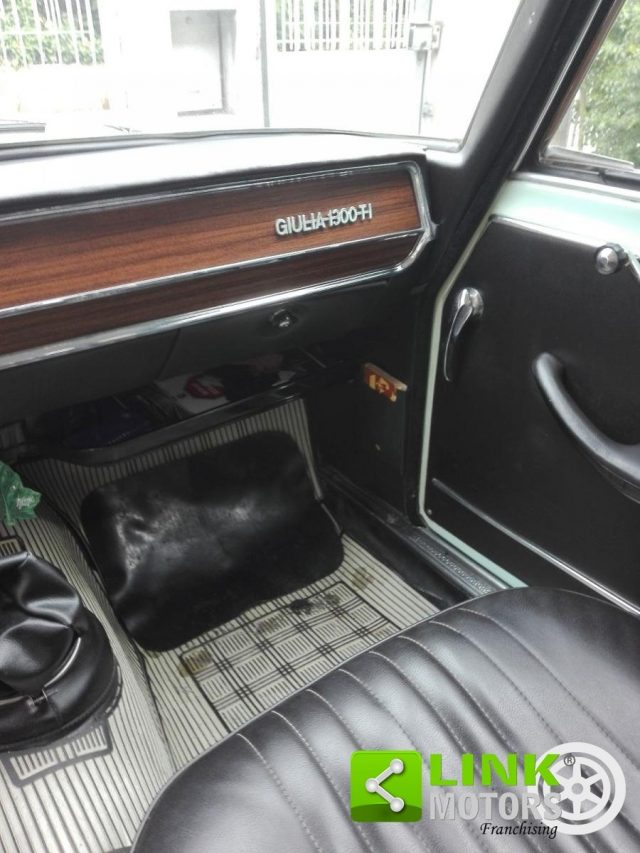 ALFA ROMEO Giulia usata 14