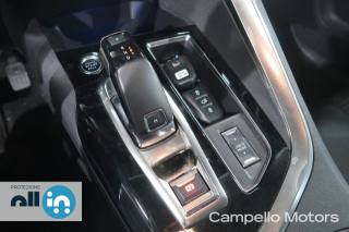 PEUGEOT 3008 usata 12