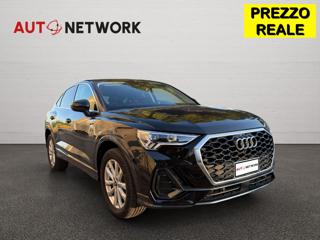 AUDI Q3 SPB 45 TFSI e S tronic Business Plus