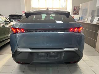PEUGEOT 3008 usata, con Airbag Passeggero