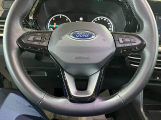 FORD Tourneo Connect usata, con Cruise Control
