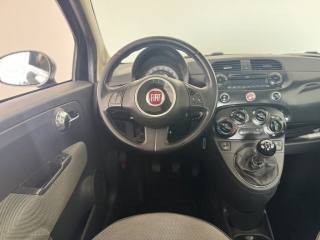 FIAT 500 usata 3
