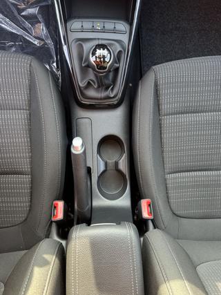 KIA Stonic usata, con Controllo trazione