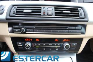 BMW 525 usata, con Controllo automatico clima