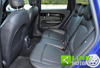 MINI Clubman usata, con Controllo automatico clima