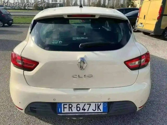 RENAULT Clio usata, con Alzacristalli elettrici