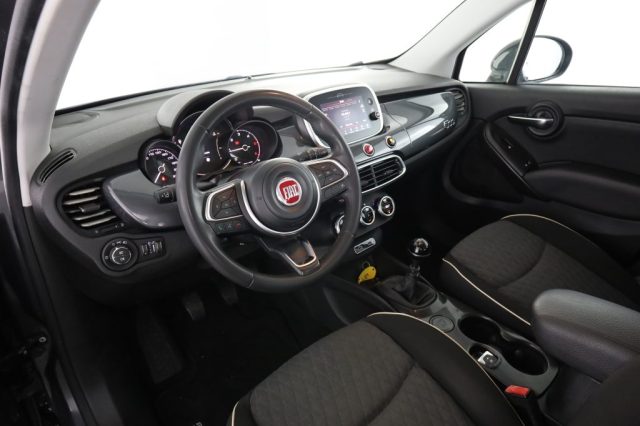 FIAT 500X usata 0