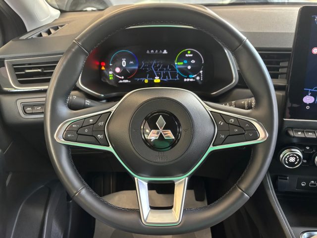 MITSUBISHI ASX usata, con Controllo trazione