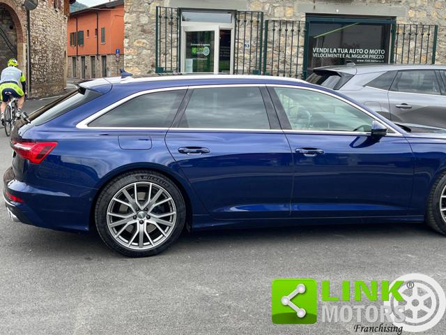AUDI S6 usata, con Cruise Control