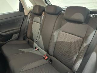 VOLKSWAGEN Polo usata, con Fendinebbia