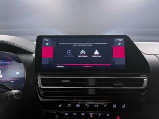 CITROEN C5 Aircross usata, con Park Distance Control