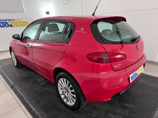 ALFA ROMEO 147 usata, con Autoradio