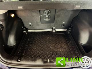 JEEP Compass usata, con Cruise Control