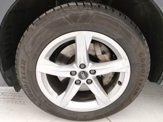 AUDI Q5 usata, con Climatizzatore